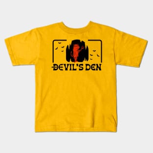 Devil's den Kids T-Shirt